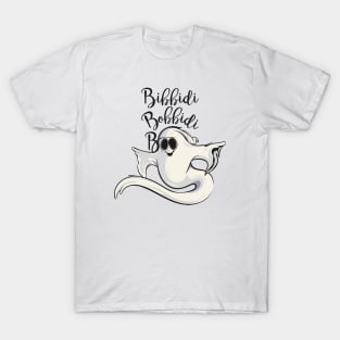 Bibbidi Bobbidi Boo T-Shirt